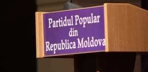                                                           Declaraţia Partidului  Popular din Republica Moldova în legătură cu devastarea sediului  organizaţiei teritoriale Floreşti