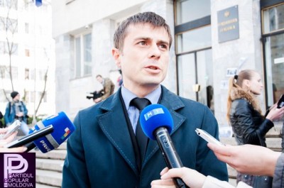 „Sîntem păziţi de Dumnezeu, dar nu avem noroc de oameni politici” - Ian Lisnevschi, Preşedintele OT a PPRM