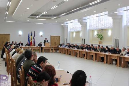 A avut loc Consiliul Politic Național al Partidului Popular din Republica Moldova