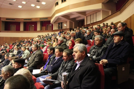 PPRM: o nouă abordare a sectorului agrar al țării