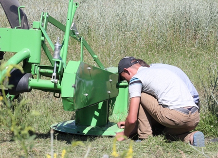 Peste 200 de agricultori din toată țara au fost ajutați de PPRM 