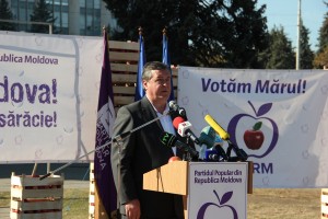 Alexandru Oleinic: Continuăm să fim săraci și corupți, sau schimbăm situația?
