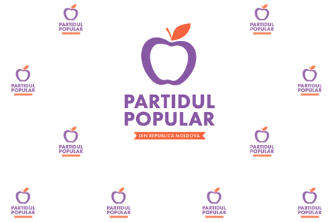 Apelul delegaților la Congresul IV al Partidului Popular din Moldova la unitatea poporului şi clasei politice