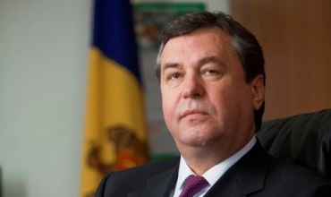 Alexandr Oleinic: “Am votat ca oricine care are o casă țărănească sau roșii și castraveți în plus, să poată câștiga cinstit un ban pe seama turiștilor”