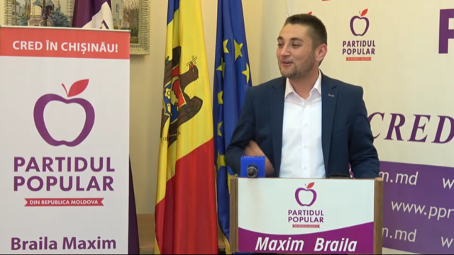 Partidul Popular îşi reconfirmă opţiunea proeuropeană