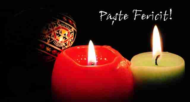 Sărbători fericite